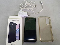 Samsung galaxy a14 5g smartphone - afbeelding 3 van  4