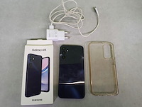 Samsung galaxy a14 5g smartphone - afbeelding 4 van  4