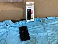 Samsung galaxy a14 sm-a145r/dsn mobiele telefoon - afbeelding 1 van  5