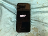 Samsung galaxy a14 sm-a145r/dsn mobiele telefoon - afbeelding 2 van  5