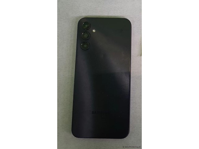 Samsung galaxy a14 smartphone - afbeelding 2 van  2