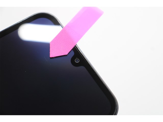 Samsung galaxy a15 5g smartphone 128gb blue zwart - afbeelding 6 van  6