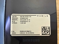 Samsung galaxy a15 mobiele telefoon (3x) - afbeelding 2 van  11