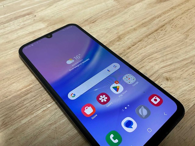 Samsung galaxy a15 mobiele telefoon (3x) - afbeelding 3 van  11