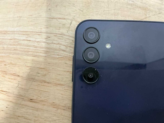 Samsung galaxy a15 mobiele telefoon (3x) - afbeelding 7 van  11