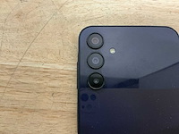 Samsung galaxy a15 mobiele telefoon (3x) - afbeelding 9 van  11