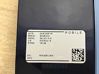 Samsung galaxy a15 mobiele telefoon (3x) - afbeelding 10 van  11