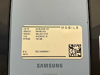 Samsung galaxy a15 mobiele telefoon (3x) - afbeelding 11 van  11