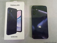 Samsung galaxy a15 smartphone - afbeelding 2 van  2