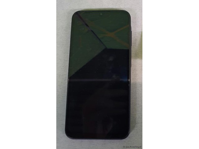 Samsung galaxy a15 smartphone - afbeelding 1 van  2