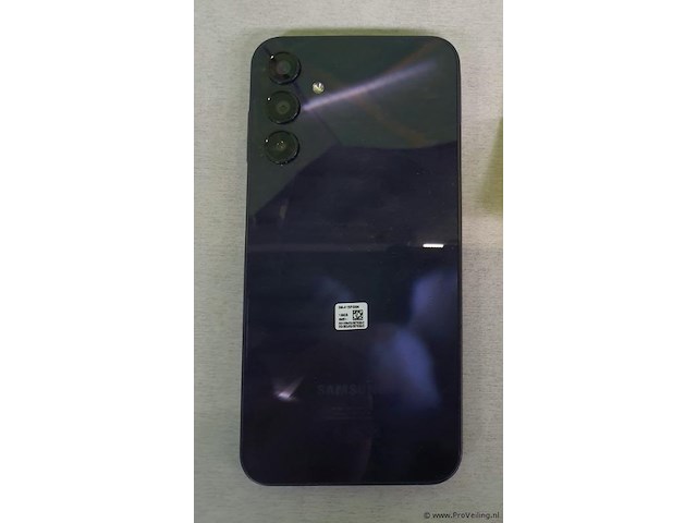 Samsung galaxy a15 smartphone - afbeelding 2 van  2