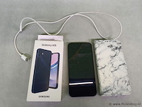 Samsung galaxy a15 smartphone - afbeelding 1 van  2