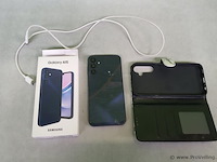 Samsung galaxy a15 smartphone - afbeelding 2 van  2