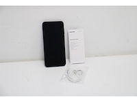 Samsung galaxy a16 5g 128gb blauw zwart - afbeelding 5 van  5