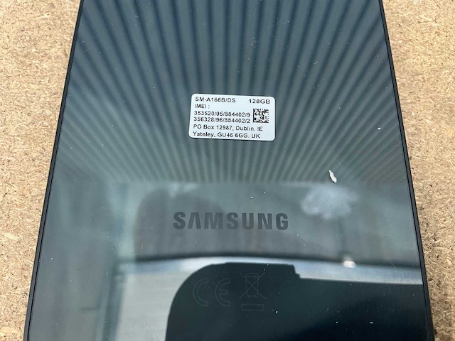 Samsung galaxy a16 (5g, 128gb) - afbeelding 5 van  5