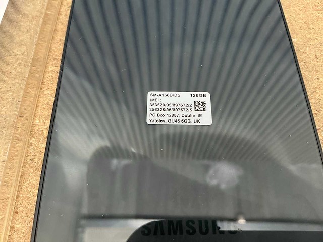 Samsung galaxy a16 (5g, 128gb) - afbeelding 3 van  3