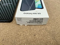 Samsung galaxy a16 (5g, 128gb) - afbeelding 3 van  6
