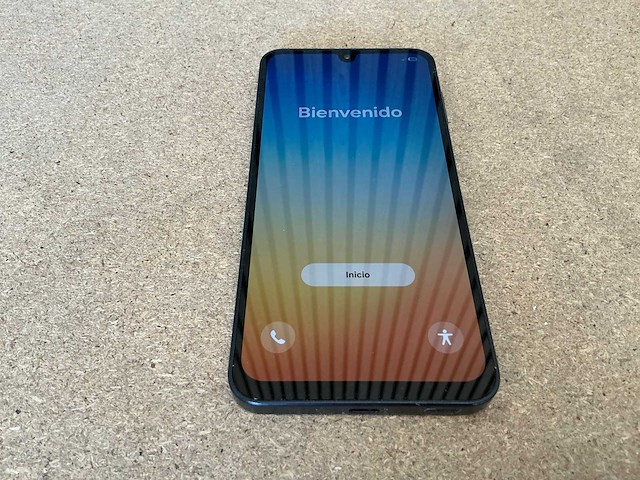Samsung galaxy a16 (5g, 128gb) - afbeelding 6 van  6