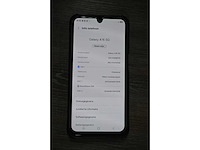 Samsung galaxy a16 5g mobiele telefoon - afbeelding 3 van  3