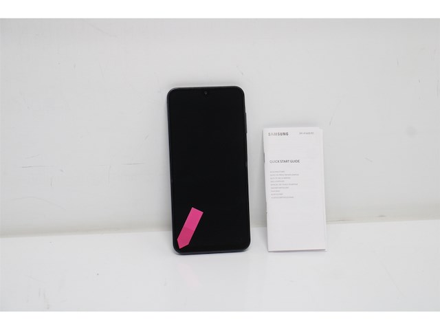 Samsung galaxy a16 5g smartphone 128 gb middernachtblauw - afbeelding 5 van  6