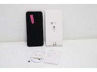 Samsung galaxy a16 5g smartphone 128 gb middernachtblauw - afbeelding 5 van  6