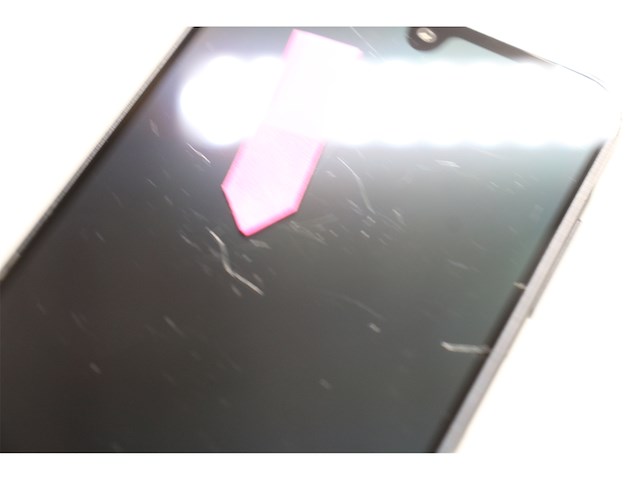 Samsung galaxy a16 5g smartphone 128 gb middernachtblauw - afbeelding 6 van  6