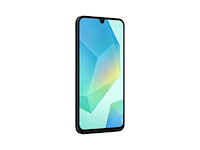 Samsung galaxy a16 5g smartphone 128gb blauw zwart - afbeelding 3 van  4
