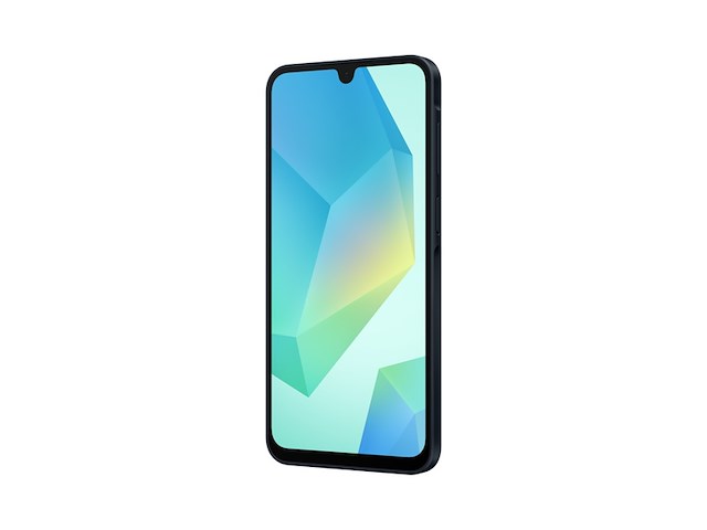 Samsung galaxy a16 5g smartphone 128gb blauw zwart - afbeelding 4 van  7
