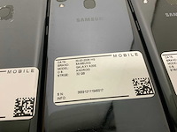 Samsung galaxy a20e mobiele telefoon (14x) - afbeelding 7 van  16