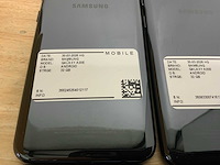 Samsung galaxy a20e mobiele telefoon (14x) - afbeelding 10 van  16