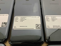 Samsung galaxy a20e mobiele telefoon (14x) - afbeelding 11 van  16