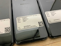 Samsung galaxy a20e mobiele telefoon (15x) - afbeelding 3 van  15