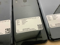 Samsung galaxy a20e mobiele telefoon (15x) - afbeelding 4 van  15