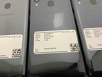 Samsung galaxy a20e mobiele telefoon (15x) - afbeelding 12 van  15