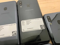 Samsung galaxy a20e mobiele telefoon (15x) - afbeelding 15 van  15