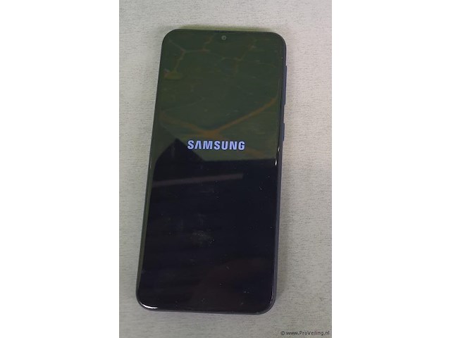 Samsung galaxy a20e smartphone - afbeelding 3 van  4