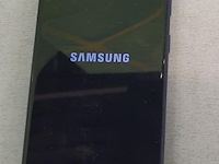 Samsung galaxy a20e smartphone - afbeelding 3 van  4