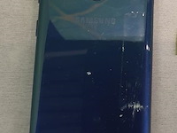 Samsung galaxy a20e smartphone - afbeelding 4 van  4