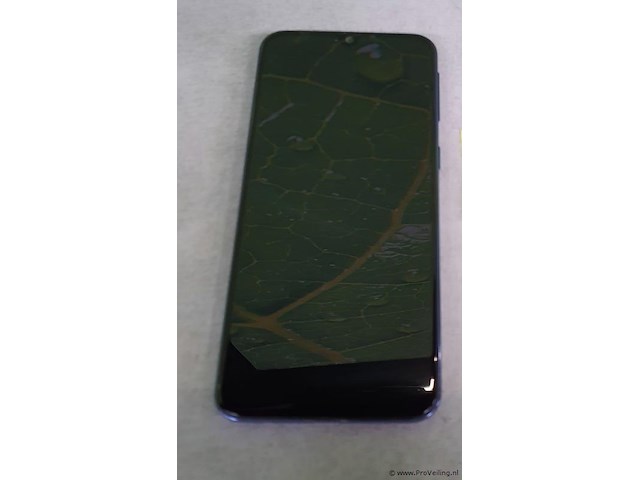 Samsung galaxy a20e smartphone - afbeelding 1 van  2