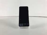 Samsung galaxy a22 - 128 gb - black - afbeelding 1 van  2