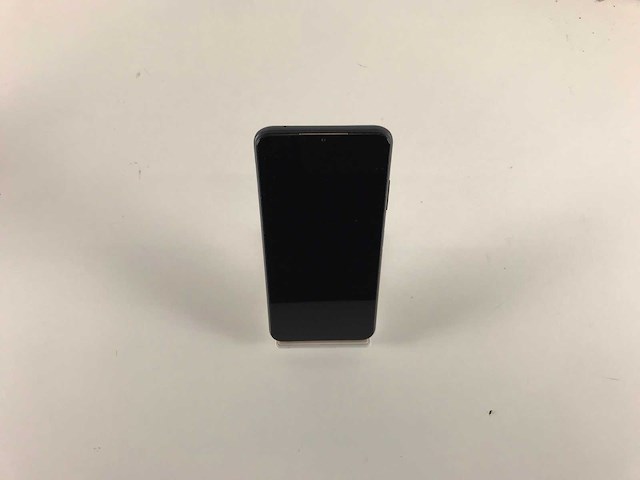 Samsung galaxy a22 - 128 gb - black - afbeelding 2 van  2