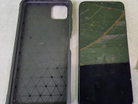Samsung galaxy a22 smartphone - afbeelding 1 van  2