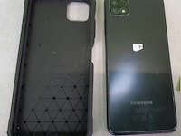 Samsung galaxy a22 smartphone - afbeelding 2 van  2