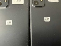 Samsung galaxy a23 (5g, 128gb) mobiele telefoon (2x) - afbeelding 4 van  5