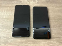 Samsung galaxy a23 (5g, 128gb) mobiele telefoon (2x) - afbeelding 5 van  5