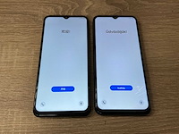 Samsung galaxy a23 (5g, 128gb) mobiele telefoon (2x) - afbeelding 1 van  4