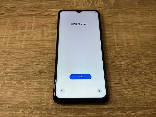 Samsung galaxy a23 (5g, 128gb) mobiele telefoon - afbeelding 2 van  5