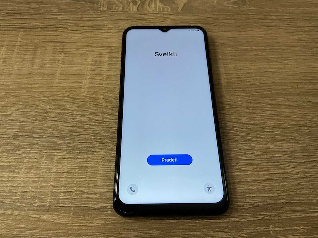 Samsung galaxy a23 (5g, 128gb) mobiele telefoon - afbeelding 1 van  5