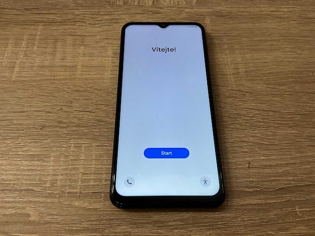 Samsung galaxy a23 (5g, 128gb) mobiele telefoon - afbeelding 1 van  5