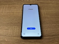 Samsung galaxy a23 (5g, 128gb) mobiele telefoon - afbeelding 1 van  5